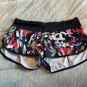Lululemon speed up shorts